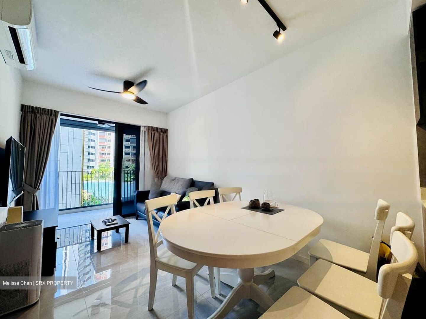 Riverfront Residences (D19), Apartment #460860211